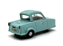 Load image into Gallery viewer, 1:76 1972 Tricycle Vintage Classic Model Diecast Metal Car New