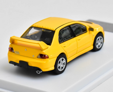 Load image into Gallery viewer, LMLF 1:64 JDM Lancer EVO 9 IX Racing Sports Model Diecast Metal Car New