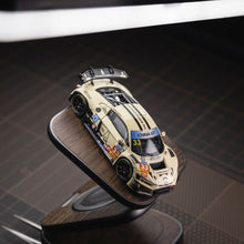 Load image into Gallery viewer, Kilo 1:64 Beige R8 LMS GT3 EVO II #33 Sports Model Diecast Metal Car New Collection