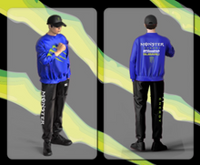 Load image into Gallery viewer, BSC 1:64 Impreza STI WRC06 Ken Block Sports Figure Model Diecast Metal Car New