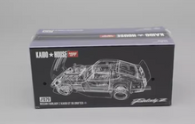 Load image into Gallery viewer, MINIGT 1:64 Fairlady S30Z Kaido GT 95 Sports Model Diecast Metal Car #079