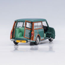 Load image into Gallery viewer, TINY 1:50 Austin Mini Cooper Countryman Vintage Classic Model Toy Metal Car