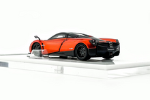 Load image into Gallery viewer, HKM 1:64 Red Huayra Coupe Racing Sports Model Diecast Metal Car New Collection