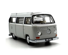 Load image into Gallery viewer, OXFORD 1:76 VW Camping Mini Van Sports Model Diecast Metal Car New Collection