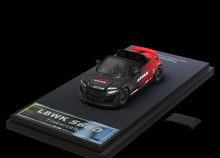 Load image into Gallery viewer, TM 1:64 JDM S660 LBWK Racing Sports Figure Model Diecast Metal Car New