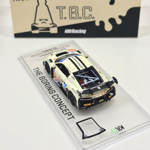 Load image into Gallery viewer, Kilo 1:64 Beige R8 LMS GT3 EVO II #33 Sports Model Diecast Metal Car New Collection