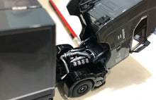 Load image into Gallery viewer, GCD 1:64 Grey Scania S730 Enclosed Double Deck Tow Truck Model Diecast Metal