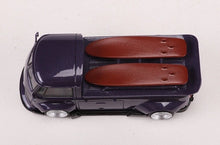 Load image into Gallery viewer, LF 1:64 VW T1 Pickup RWB Sports Model Toy Diecast Metal Car Box BN