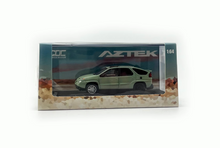 Load image into Gallery viewer, GOC 1:64 HEC Pantiac Aztek SUV Sports Model Diecast Metal Car New Collection
