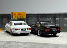 Load image into Gallery viewer, RM 1:64 560 SEC AMG W126 Coupe Sports Model Diecast Metal Car New