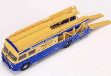 Load image into Gallery viewer, SH 1:64 1957 642 RN2 Transporter Bartoletti Trailer Model Diecast Metal Car