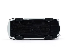 Load image into Gallery viewer, Poprace 1:64 White RX7 FC3S RE FC Hatchback Sports Model Diecast Metal Car New Collection