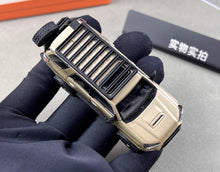 Load image into Gallery viewer, GCD 1:64 Gold 4 Runner TRD Pro N280 Camper Sports Model Diecast Metal Car New Collection