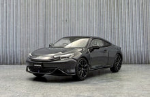 Load image into Gallery viewer, HobbyJapan 1:64 Matte Grey 2025 Prelude Coupe Sports Model Diecast Metal Car