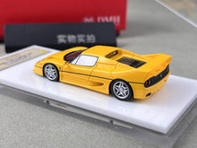 Load image into Gallery viewer, DMH 1:64 F50 Aperta Hard Top Racing Sports Model Diecast Resin Car New Collection