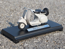 Load image into Gallery viewer, WELLY 1:18 1953 125CC Racing Sports Model Diecast Metal Motorcycle