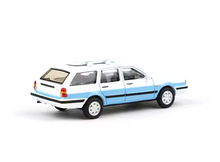 Load image into Gallery viewer, XCARTOYS 1:64 VW Santana Wagon Classic Sports Model Diecast Metal Car New