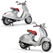 Load image into Gallery viewer, WELLY 1:18 2014 946 Sports Classic Vintage Model Diecast Metal Motorcycle