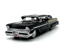 Load image into Gallery viewer, OXFORD 1:87 Mercury Coupe Classic Sports Model Diecast Metal Car New