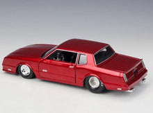 Load image into Gallery viewer, Maisto 1:24 1986 Monte Carlo SS Muscle Sports Model Toy Diecast Metal Car BN