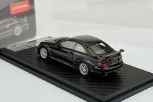 Load image into Gallery viewer, Fine 1:64 Black CLK DTM Widebody Coupe Sports Model Diecast Metal Car New Collection