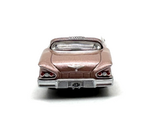 Load image into Gallery viewer, 1:87 1958 Impala Coupe Classic Sports Model Diecast Metal Car New