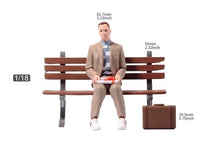 Load image into Gallery viewer, 1:18 1:24 Painted Figure Model Miniature Resin Diorama Sand Man Movie Set Toy Collection