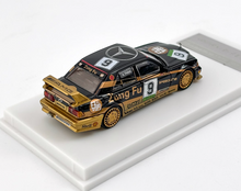 Load image into Gallery viewer, LMLF 1:64 190E 2.5-16 EVO2 DTM Racing Sports Model Diecast Metal Car New Collection