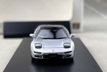 Load image into Gallery viewer, LCD 1:64 JDM Silver NSX Mk1 NA1 Sports Model Diecast Metal Car New Collection