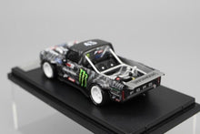 Load image into Gallery viewer, SW 1:64 1977 F150 Hoonigan Pickup Truck Sports Model Diecast Metal Car New
