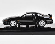 Load image into Gallery viewer, HJ 1:64 JDM GTO Twin Turbo Racing Sports Model Diecast Metal Car New Collection