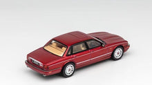 Load image into Gallery viewer, GCD 1:64 1994 XJ XJR X300 Sedan Sports Classic Model Diecast Metal Car New