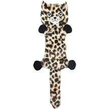 Load image into Gallery viewer, Dog Squeaky Toys Animal Shape Chew Puppy Fluffy Toy Durablc Teeth Grinding Pet