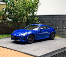 Load image into Gallery viewer, ARBox 1:64 JDM GR86 BRZ Coupe Racing Sports Model Diecast Metal Car New