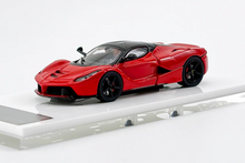 Load image into Gallery viewer, SB 1:64 Red LaFerrari F150 Hard Top Sports Model Diecast Metal Car New Collection