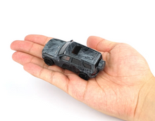Load image into Gallery viewer, XCARTOYS 1:64 Development Mule Tank 700 SUV Sports Model Diecast Metal Car New