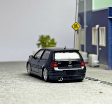 Load image into Gallery viewer, FH 1:64 VW Golf GTI MK4 Coupe Hatchback Sports Model Diecast Metal Car New