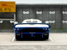 Load image into Gallery viewer, BBR 1:64 White MC12 Stradale Racing Sports Diecast Model Metal Car New Collection