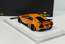 Load image into Gallery viewer, Onemodel 1:64 Orange LP670-4 Murcielago LB Sports Model Diecast Resin Car New Collection