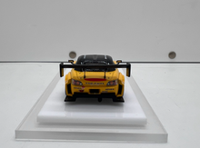 Load image into Gallery viewer, Onemodel 1:64 Yellow S2000 RR Sports Hard Top Model Diecast Resin Car New Collection