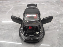 Load image into Gallery viewer, MH 1:18 Black JDM S2000 AP2 Sports F22C Engine Model Diecast Metal Car New