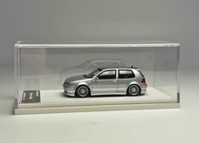 Load image into Gallery viewer, FH 1:64 VW Golf GTI MK4 Coupe Hatchback Sports Model Diecast Metal Car New