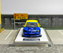 Load image into Gallery viewer, Onemodel 1:64 JDM Civic Type R FD2 Spoon Sports Model Diecast Resin Car New