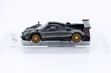 Load image into Gallery viewer, CM 1:64 Zonda Carbon Super Racing Sports Model Diecast Metal Car New