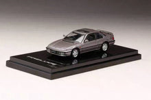 Load image into Gallery viewer, HobbyJapan 1:64 Gray Early Prelude BA5 Si TCV Model Diecast Metal Car New Collection