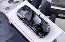 Load image into Gallery viewer, FH 1:64 LFA Coupe Racing Sports Model Diecast Metal Car New Collection