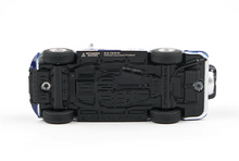 Load image into Gallery viewer, XCARTOYS 1:64 Police JDM Pajero Gen.4 SUV Off Road Model Diecast Metal Car