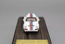 Load image into Gallery viewer, HKM 1:64 Singer DLS 911 964 Classic Racing Sports Model Diecast Metal Car New
