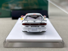 Load image into Gallery viewer, Bliss 1:64 White 3000GT Coupe Sports Model Diecast Metal Car New Collection