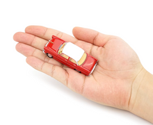 Load image into Gallery viewer, XCARTOYS 1:64 Dongfeng CA71 Sedan Dragon Classic Model Diecast Metal Car New